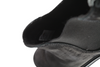 Black Leather Boots