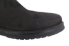 Black Leather Boots
