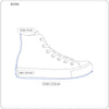 Sneakers S-Astico Mzip