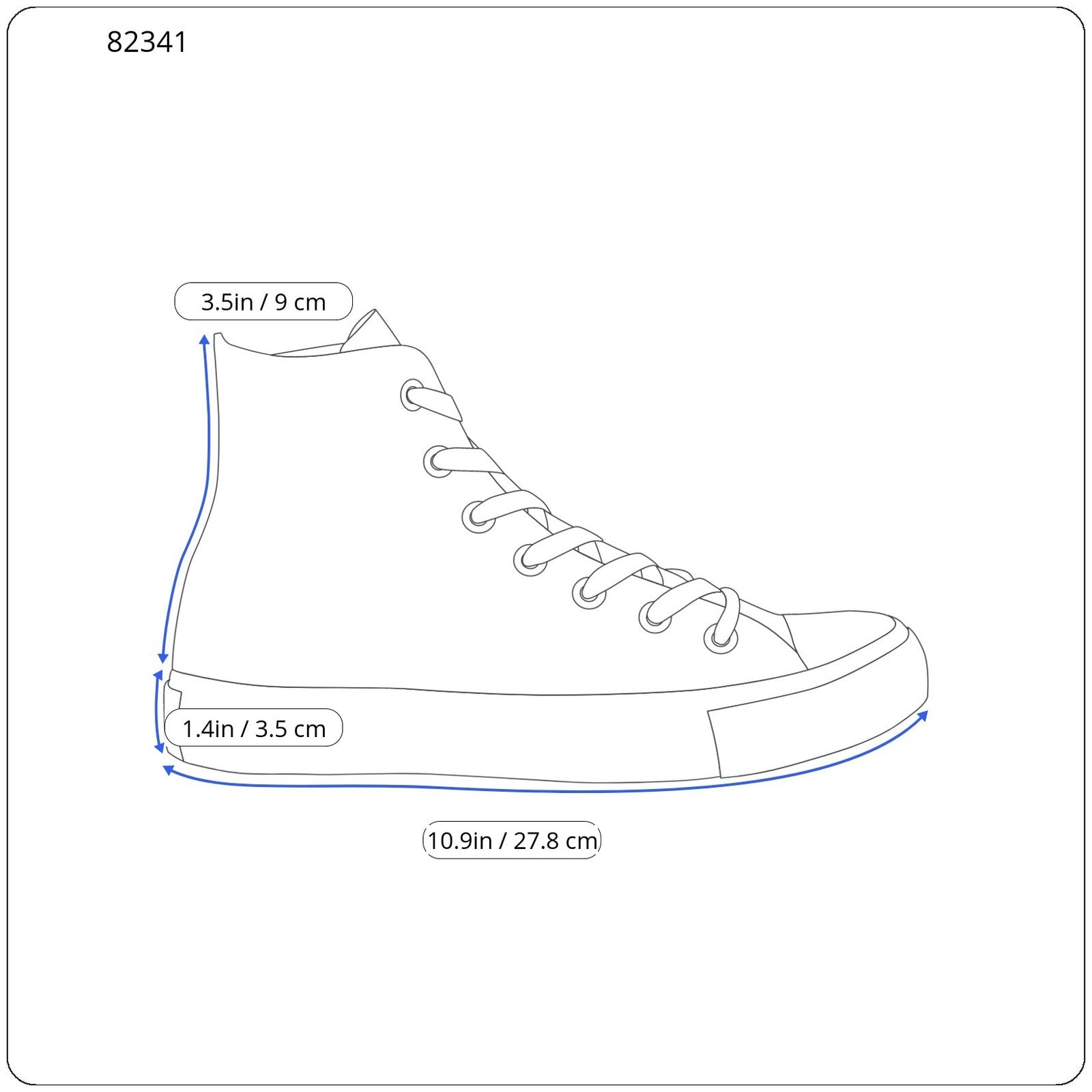 DIESEL S-Astico Mzip Women's Sneakers EU40.5 White Zip High Top RRP180