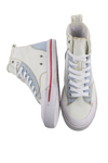 Sneakers S-athos Mid