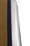 Wallet 24 Zip Pocket