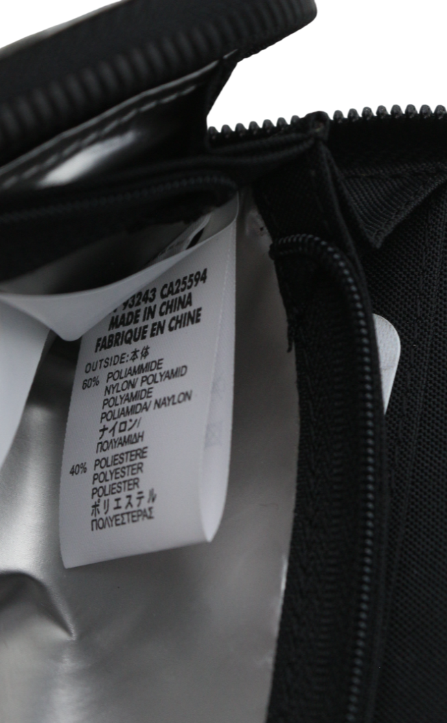 DIESEL 24 Zip Pocket Women's Wallet One Size Brown Zip All Season Logo