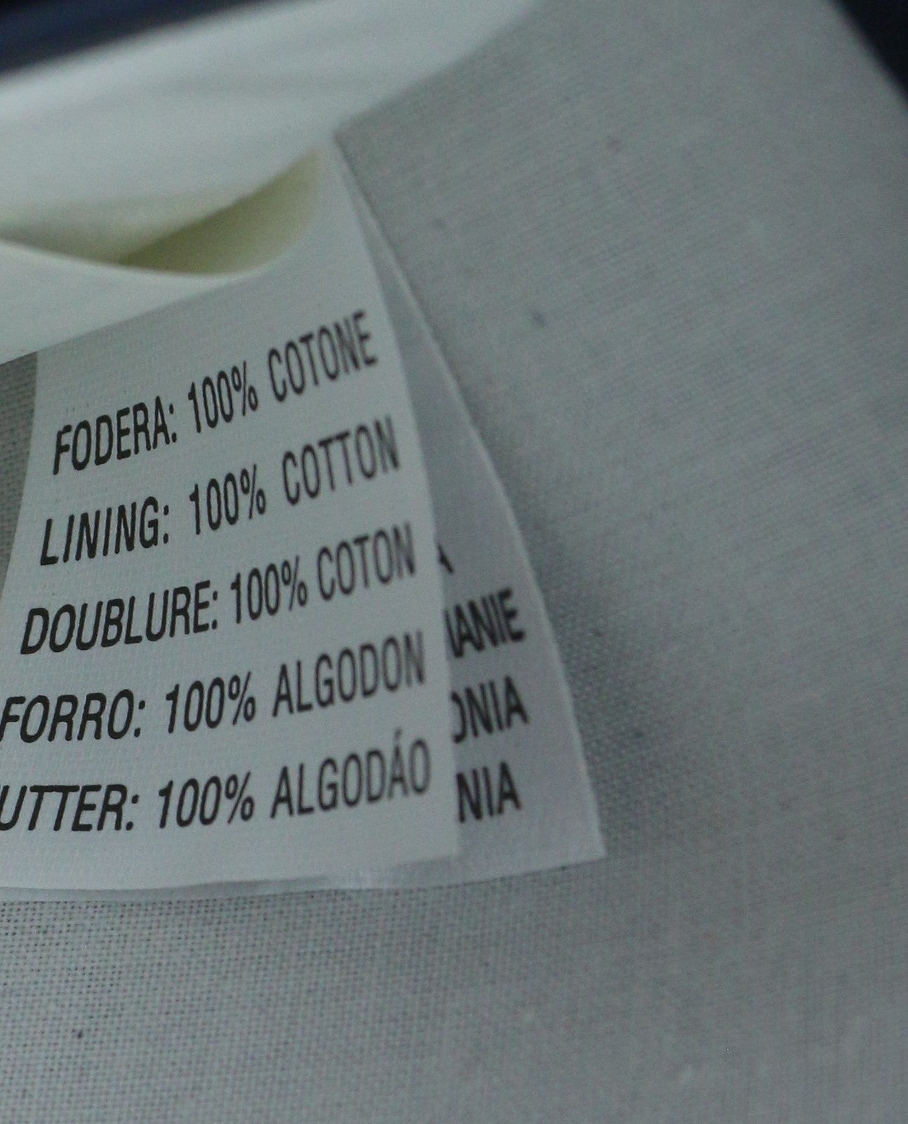 DIESEL Continental Zip Men's Wallet One Size Blue Denim Look Zip RRP120