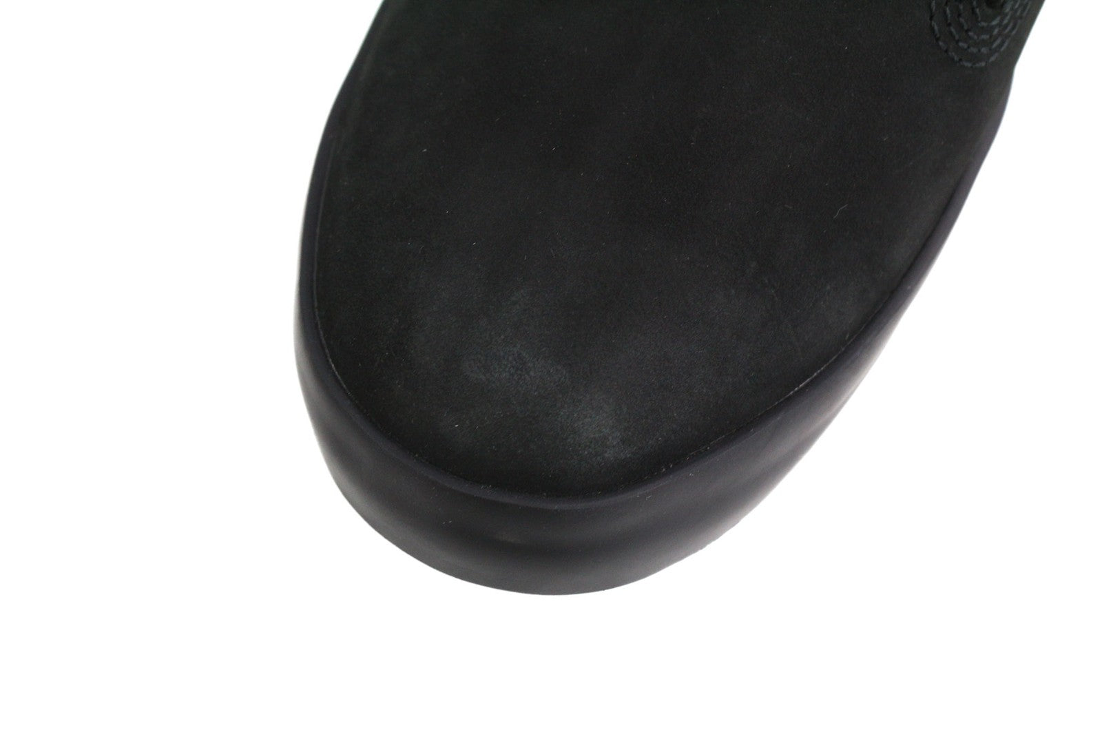 TIMBERLAND A1R35 Women's Shoes UK5.5/6 EU38.5/39 Black Leather Lace Ortholite