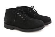 TIMBERLAND A3ZUS Men's Shoes UK6.5/7 EU40/41 Leather Lace Waterproof ReBOTL