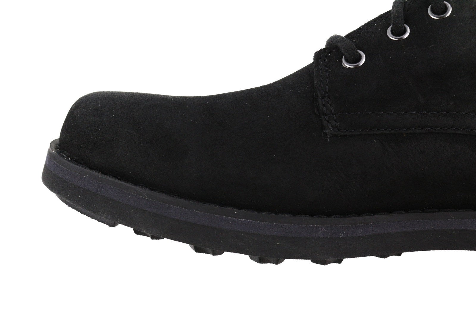 TIMBERLAND A3ZUS Men's Shoes UK6.5/7 EU40/41 Leather Lace Waterproof ReBOTL