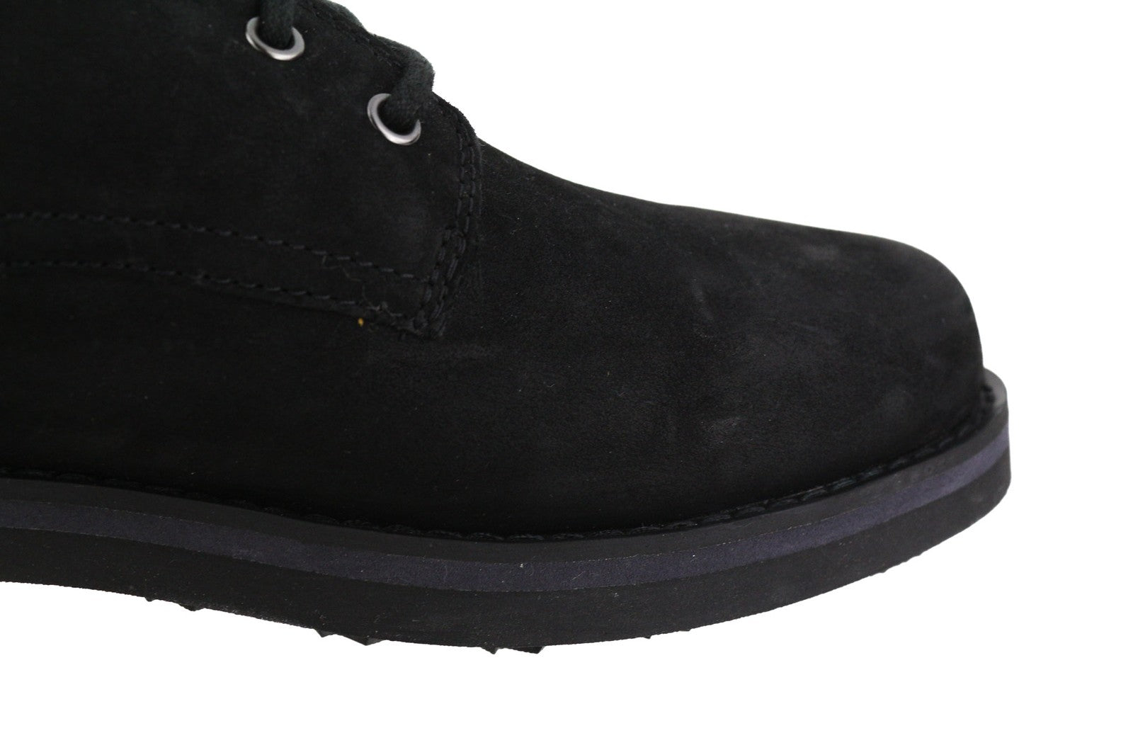 TIMBERLAND A3ZUS Men's Shoes UK6.5/7 EU40/41 Leather Lace Waterproof ReBOTL