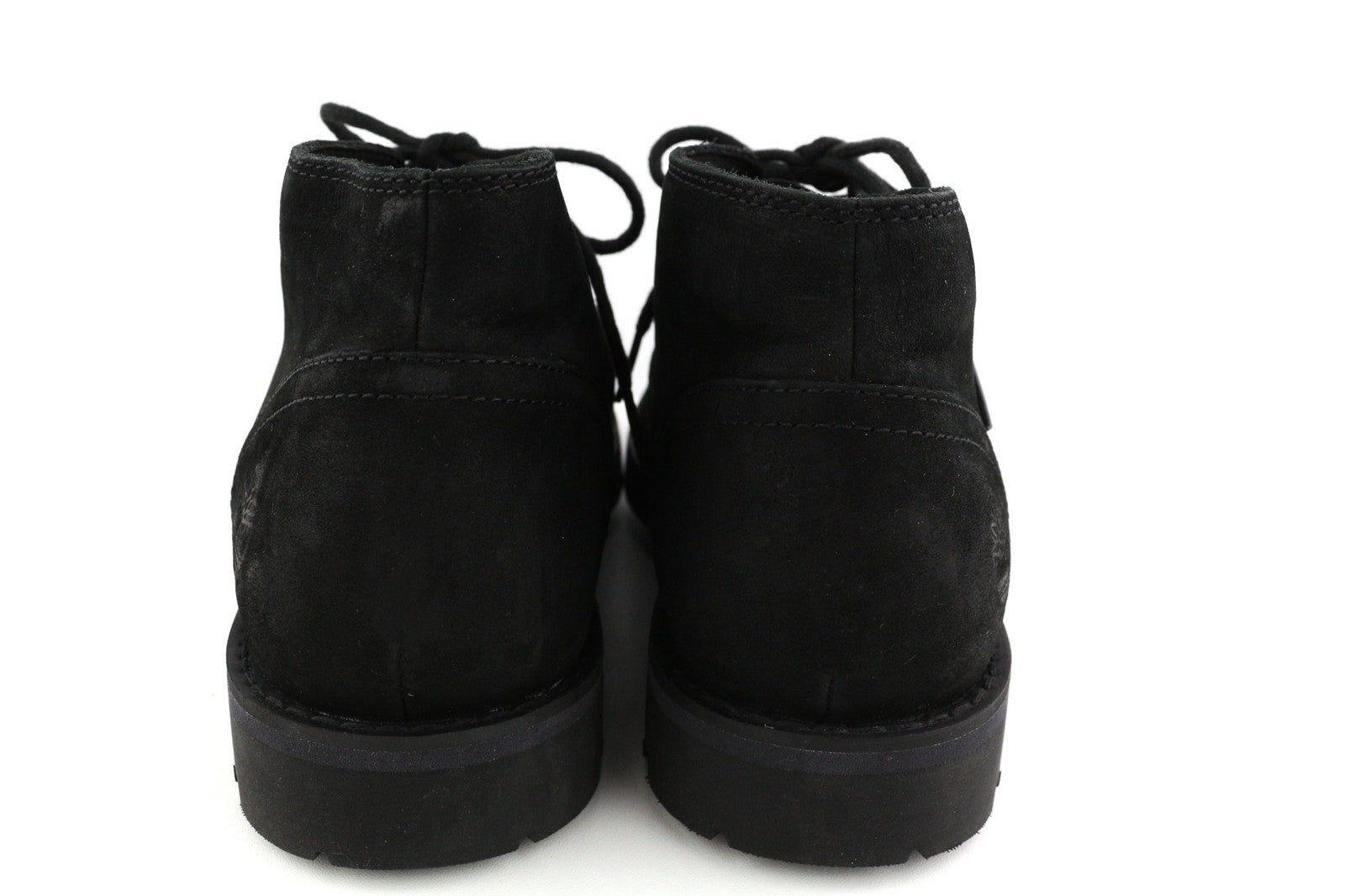 TIMBERLAND A3ZUS Men's Shoes UK6.5/7 EU40/41 Leather Lace Waterproof ReBOTL