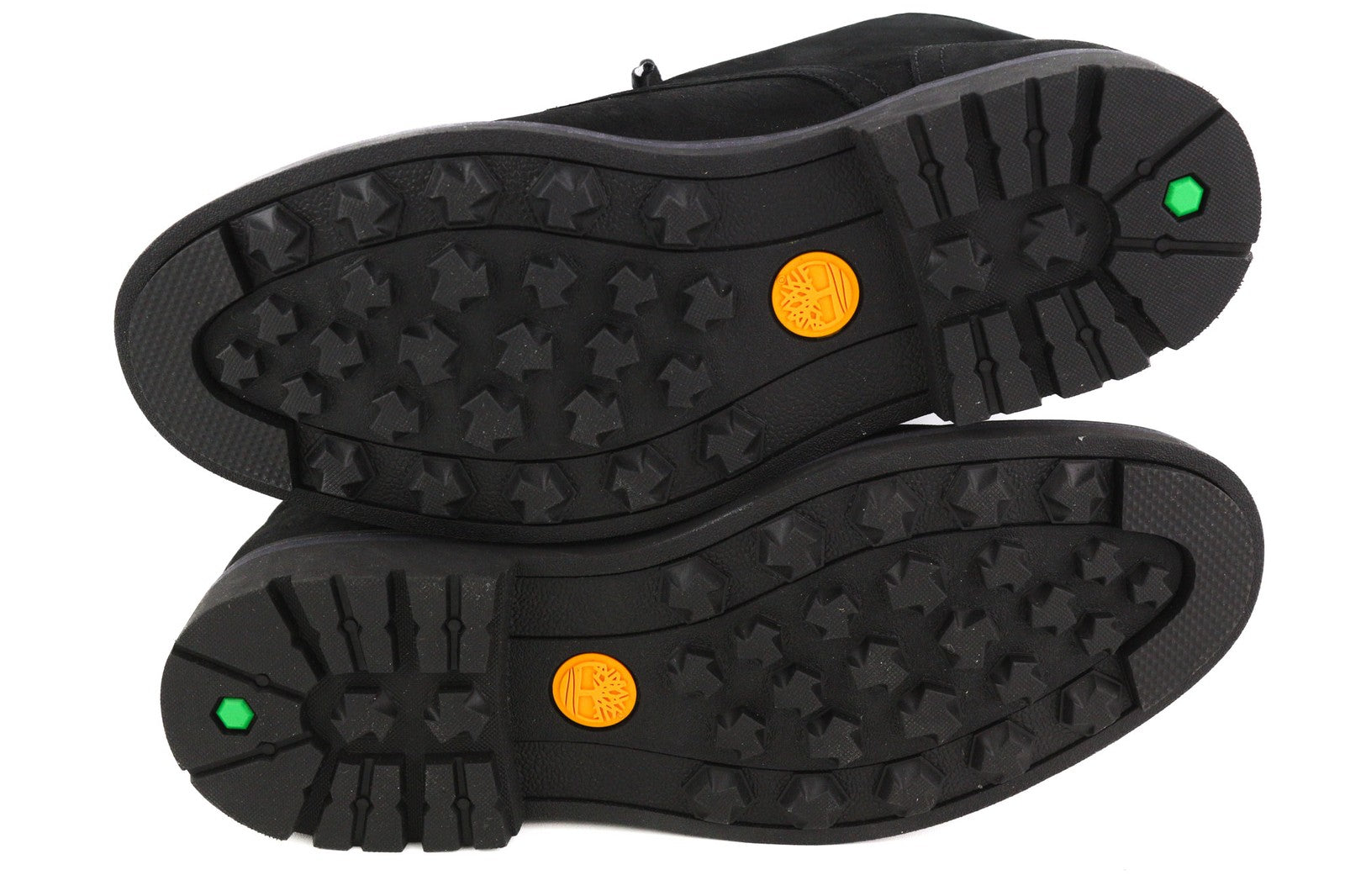 TIMBERLAND A3ZUS Men's Shoes UK6.5/7 EU40/41 Leather Lace Waterproof ReBOTL