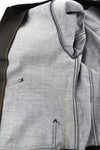 Jacket Severin Short Rib