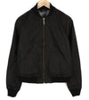 Jacket Severin Short Rib