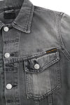 Jacket Billy