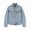 Blue Denim Jacket