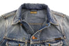 Jacket Billy