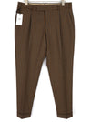 Trousers Rebel Fit