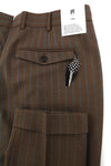 Trousers Rebel Fit
