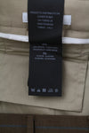 Trousers Rebel Fit