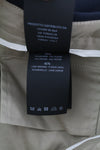 Trousers Edge