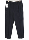 Trousers Edge
