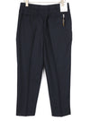 Trousers Edge
