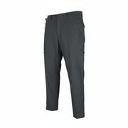 PT TORINO Gamma Men's 48 W34 Dark Cargo Zip Fly Fastener Hem Utility Trousers