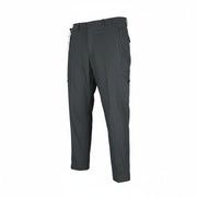 PT TORINO Gamma Men's 52 W37 Dark Cargo Zip Fly Fastener Hem Utility Trousers