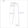 Trousers Gamma