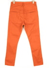 Trousers Khaki Slim