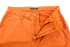 Trousers Khaki Slim