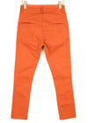 Trousers Khaki Slim
