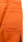 Trousers Khaki Slim