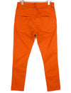 Trousers Khaki Slim
