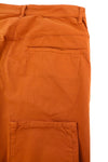 Trousers Khaki Slim