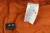 Trousers Khaki Slim