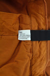 Trousers Khaki Slim