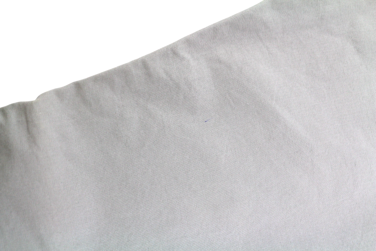 NUDIE JEANS Khaki Regular Men's W32/L34 Organic Moon Dust Chino Buttoned Pants