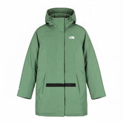 THE NORTH FACE Brooklyn Women XS Down Parka Hooded DryVent Jacket