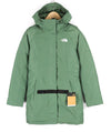 Jacket Parka Brooklyn