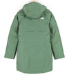 Jacket Parka Brooklyn