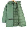 Jacket Parka Brooklyn