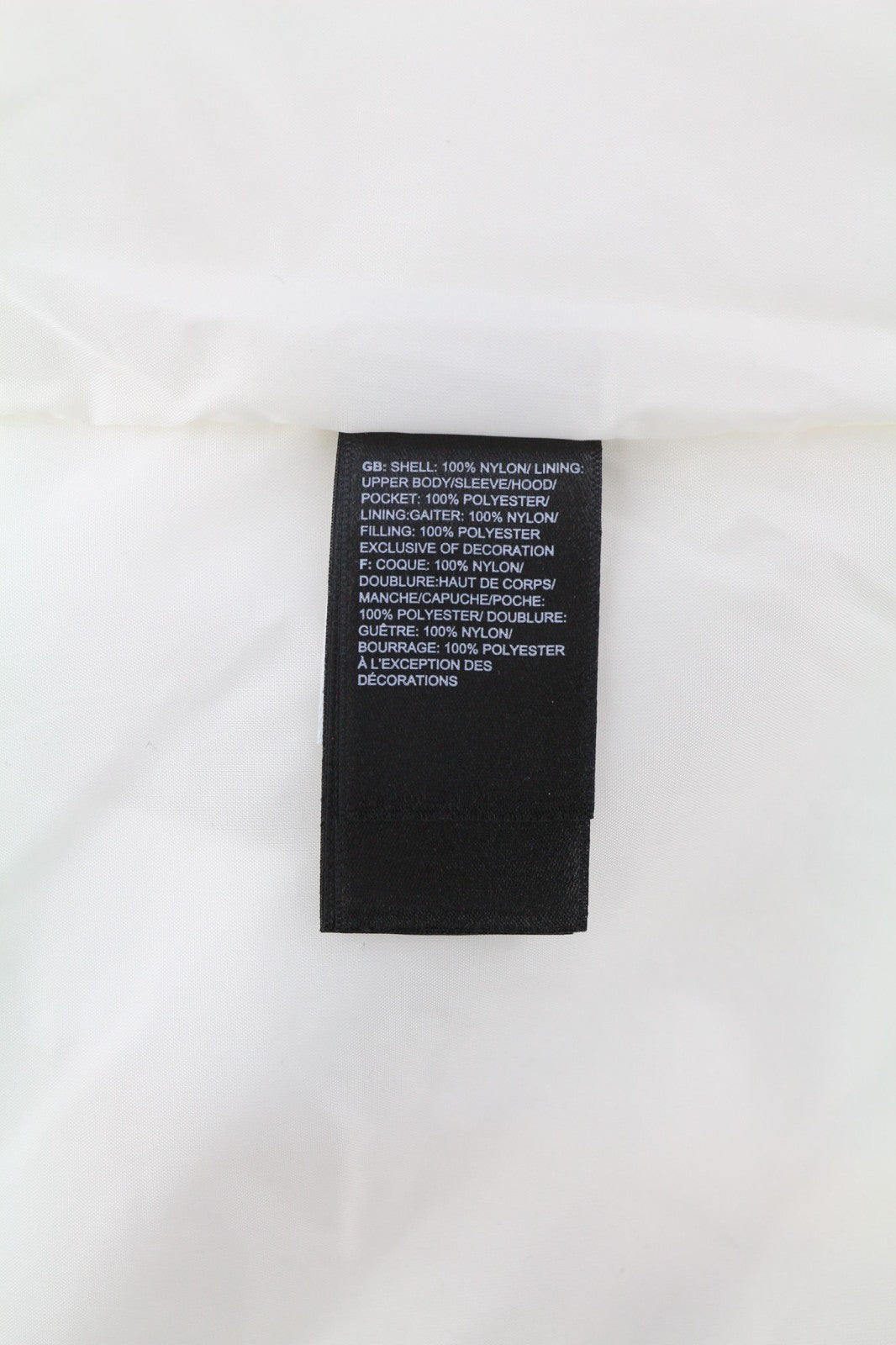 THE NORTH FACE Superlu Women's M Ski Jacket Hooded Padded DryVent