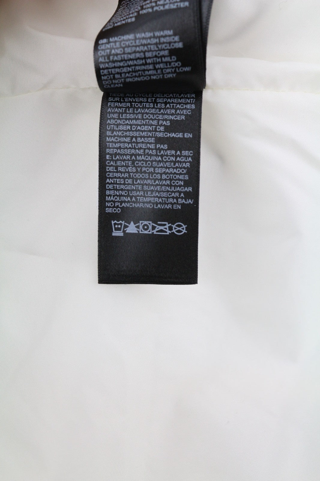 THE NORTH FACE Superlu Women's M Ski Jacket Hooded Padded DryVent