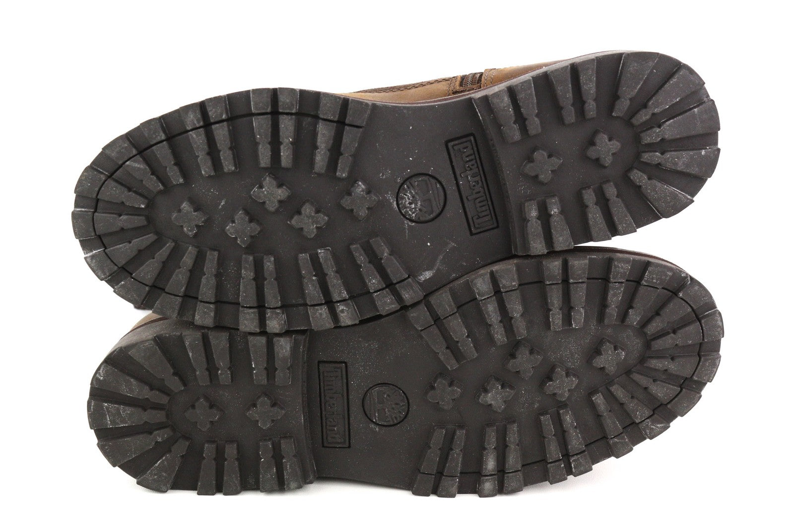 TIMBERLAND A28MT Boy Winter Boots EU37/38 Leather Defender Water Repellent