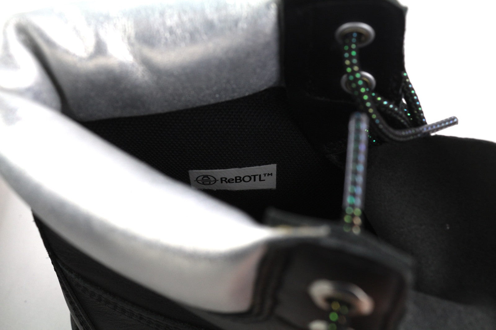 TIMBERLAND A2M8G Women's EU37/37.5 Leather Waterproof Primaloft 200g Boots