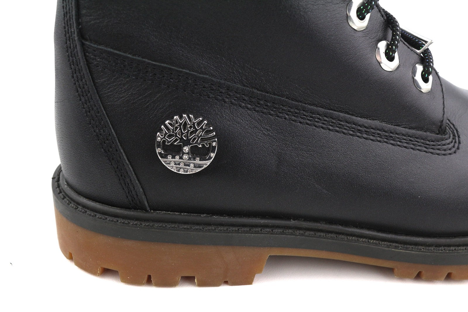 TIMBERLAND A2M8G Women's EU37/37.5 Leather Waterproof Primaloft 200g Boots