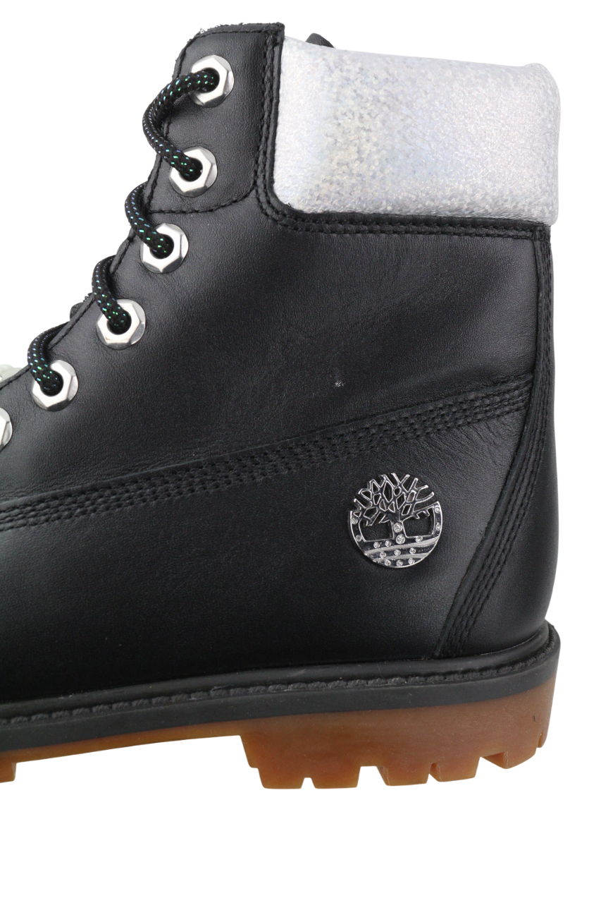 TIMBERLAND A2M8G Women's EU37/37.5 Leather Waterproof Primaloft 200g Boots