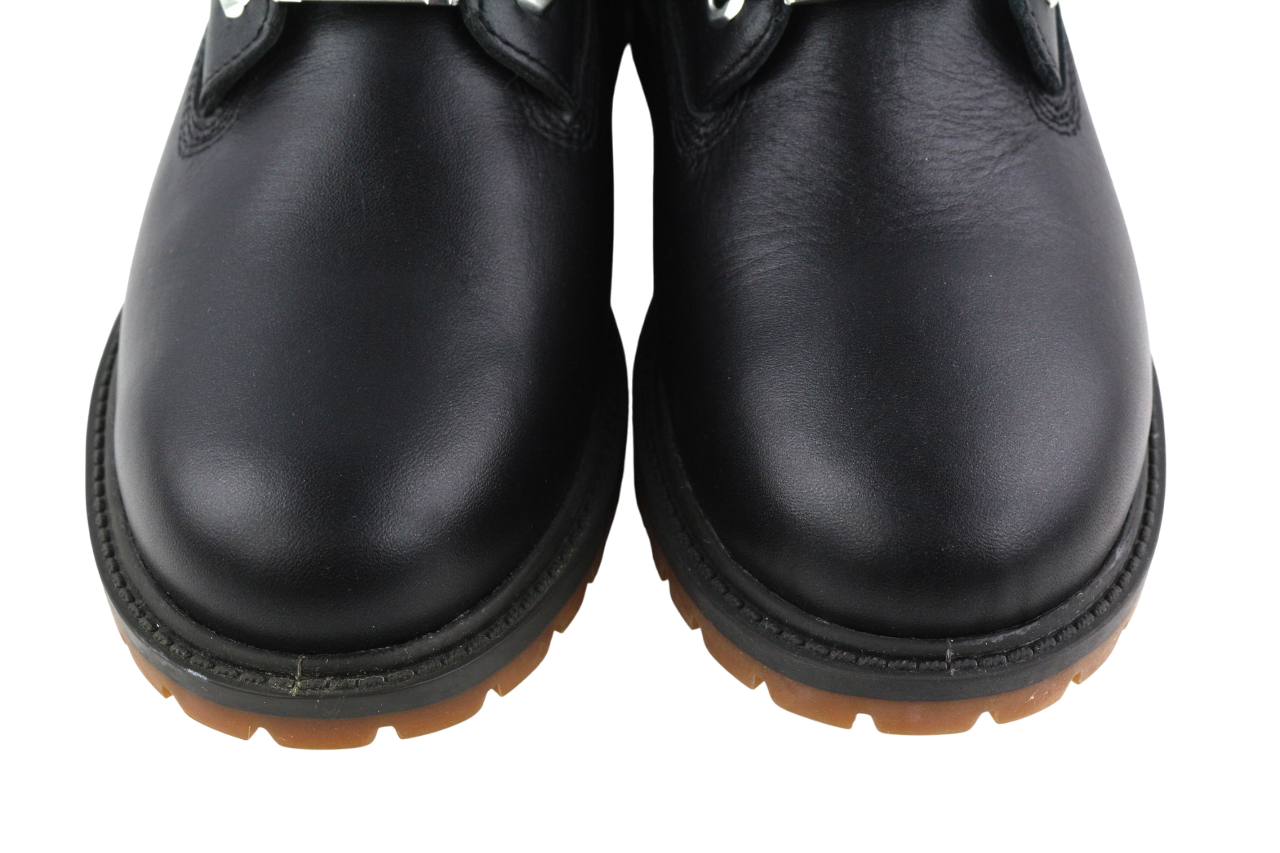 TIMBERLAND A2M8G Women's EU37/37.5 Leather Waterproof Primaloft 200g Boots