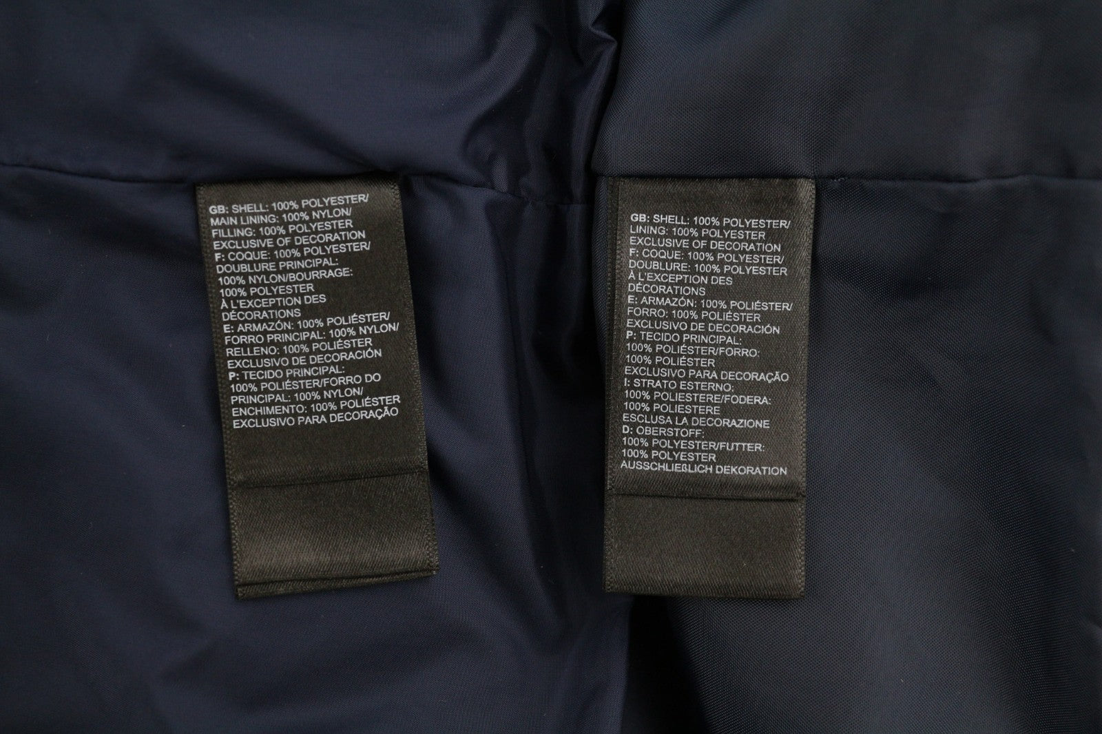 THE NORTH FACE Inlux Triclimate Women XL 2in1 Hooded Insulated DryVent Jacket