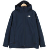 Jacket Inlux Triclimate